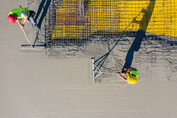 Best Concrete Foundation Installation  in Ipswich, SD