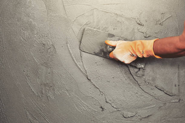 Best Concrete Leveling Services  in Ipswich, SD