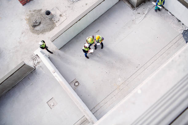 Best Concrete Foundation Repair  in Ipswich, SD